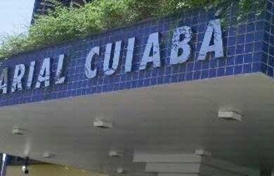 Imagem: O depósito possui 1 Vaga na garagem, 39m² de Área e está