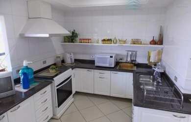 Imagem 10: Cobertura à venda, 442 m² por R$ 3.000.000,00 - Ecoville - Curitiba/PR