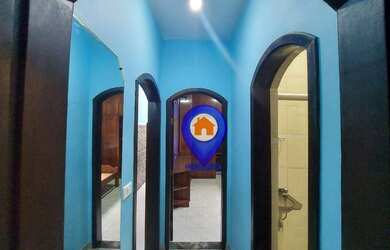 Imagem 13: Casa com 4 dormitórios à venda, 195 m² por R$ 560.000,00 - Chácara...