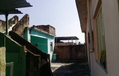 Imagem 5: Vila de Casas em Jardim Meriti - São João de Meriti - RJ