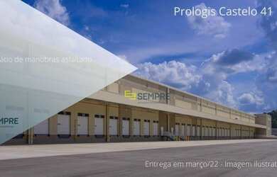 Imagem 4: Galpão para alugar em Santana do Parnaíba