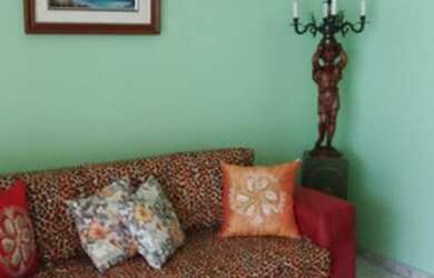 Imagem 7: Casa de 250 metros quadrados no bairro Paquetá com 3 quartos