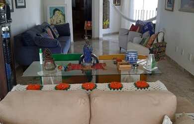 Imagem 7: Edf Palazzo Livorno - Vista mar - 4/4