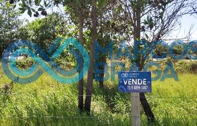 Imagem 5: TERRENO NA PRAIA DO MUTÁ - PORTO SEGURO - 1.046m²