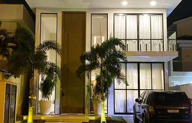 Imagem 9: Riviera Del sol Casa de condomínio para venda com 462 metros quadrados...