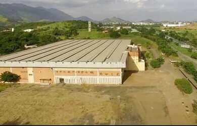 Imagem 5: Galpão/Depósito/Armazém para venda tem 19000 metros quadrados em Campo Grande - Rio de Jan