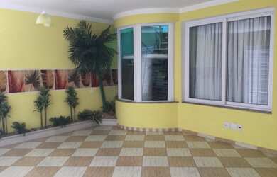 Imagem 11: Sobrado alto padrao tatuape trav cantagalo