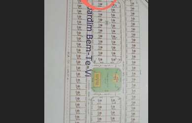 Imagem 7: Terreno de Esquina 300 metros, 12x25 Jardins do porto, Núcleo bem te...