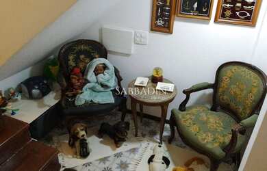 Imagem 11: Casa fora de condomínio em Itaipaiva, por R$ 1.500.000 - Itaipava - Petrópolis/RJ