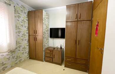 Imagem 9: Apartamento para venda com 80 metros quadrados com 3 quartos em Jardim...