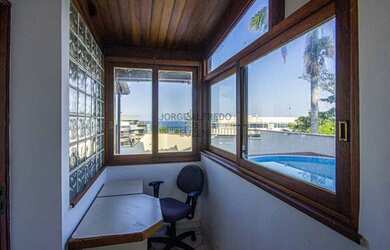 Imagem 11: Cobertura vista mar com 222 mt, 3 quartos