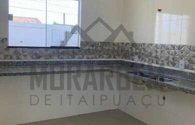 Imagem 11: Maricá - Casa Padrão - Itaipuaçú