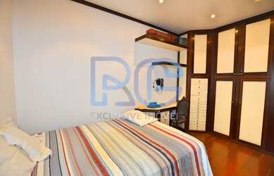 Imagem 12: Apartamento Frente Mar na Av. Vieira Souto em Ipanema