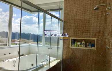 Imagem 12: LINDA VISTA. Piscina, Churrasqueira, Imóvel mobiliadoeAr-condicionado