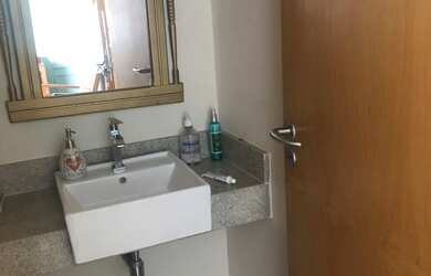 Imagem 11: Apartamento para Venda com 03 suítes vista mar Lindíssima e Permanente...