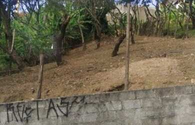 Imagem: O terreno possui 510m² de Área e está localizado em Jardim