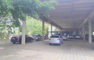 Imagem 8: Galpão à venda, 14.300 m² - Pampulha - Belo Horizonte/MG