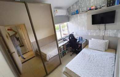 Imagem 7: Luxuosa Casa em lindo condominio no bairro de praia do flamengo