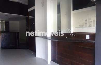 Imagem 12: Locação Loja Horto Florestal Salvador