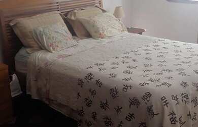 Imagem 13: Copacabana rua nobre junto ao mar