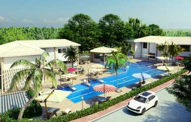 Imagem 10: O Brasil nasceu aqui Vizinho de Porto Seguro. Aconteceu no local da sua...