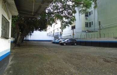 Imagem 5: Tijuca - Lote / Terreno plano com 627 m2 a Venda / Rio de Janeiro RJ