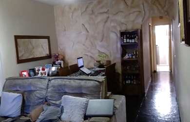 Imagem: O apartamento possui 2 Dormitórios, 2 Banheiros, 2 Vagas na