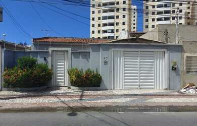 Imagem 1: Casa no Bairro Ponto Novo