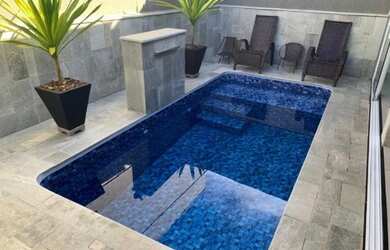 Imagem 14: Casa em Condomínio para Venda - CONDOMINIO RESIDENCIAL DAMHA VI, SÃO JOSÉ DO RIO PRETO