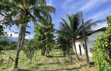Imagem: A fazenda possui 32.000m² de Área e está localizado em Cotia