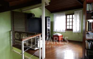 Imagem 12: Casa em Itanhangá. Piscina, Imóvel novo, Guarda roupae150m² de Área