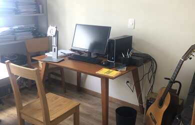 Imagem 12: Apartamento para Venda com 03 suítes vista mar Lindíssima e Permanente...