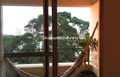 Imagem 12: Apartamento No Portal Marajoara, 125M2