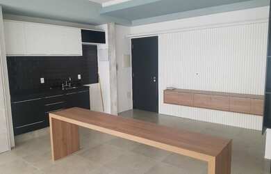 Imagem 5: SANTANA DE PARNAíBA - Apartamento Padrão - Tamboré