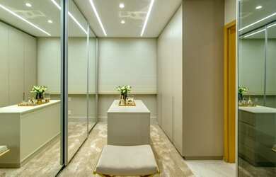 Imagem 2: Apartamento em frente ao Pq Flamboyant