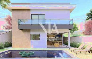 Imagem 6: Casa com 3 suítes à venda, 200 m² por R$ 1.100.000 - Atibaia Park -...