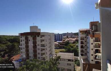 Imagem 16: APARTAMENTO NO THERMAS DO RIO QUENTE EM RIO QUENTE-GO