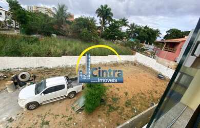 Imagem: O terreno e está localizado em Itapuã, Salvador à venda por