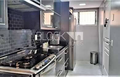 Imagem 14: Recreio dos Bandeirantes Casa de Condomínio 3 quartos, sendo 2 suites