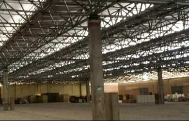 Imagem 15: Galpão/Depósito/Armazém para venda tem 19000 metros quadrados em Campo Grande - Rio de Jan