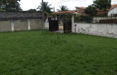 Imagem 4: Araruama - Rua Don Quixote