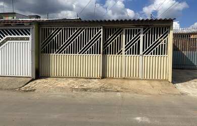 Imagem 1: Casa para venda na QNO 16