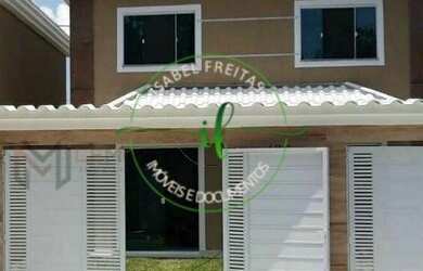 Imagem 1: Vendo casa no condomínio West Garden localizado no Bairro Jardim Letícia...