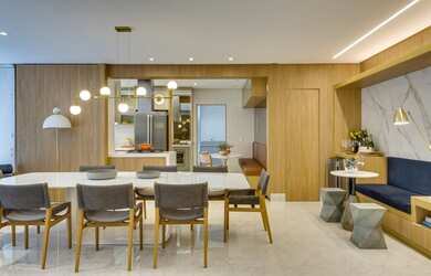 Imagem 8: Apartamento em frente ao Pq Flamboyant