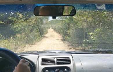 Imagem 6: Fazenda em Manimbu Tibau do Sul - Tibau do Sul