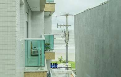 Imagem 12: Matinhos - Apartamento Padrão - Praia Grande