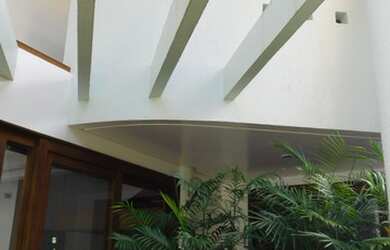 Imagem 7: Casa Porto Seguro -Ba. Piscina, Varanda, Guarda roupae380m² de Área