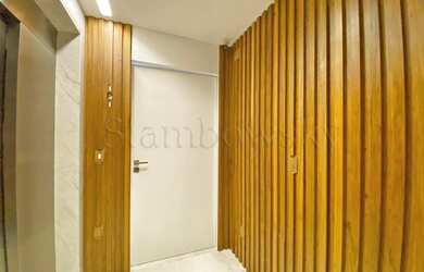 Imagem 16: IPANEMA, NOVO. Imóvel novo, 187m² de Área, 2 Vagas na garageme3 Dormitórios