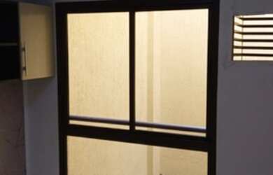 Imagem 11: Apartamento para venda possui 77 metros quadrados com 2 quartos