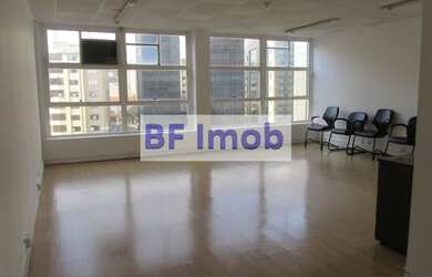 Imagem: O depósito possui 45m² de Área e está localizado em Bela